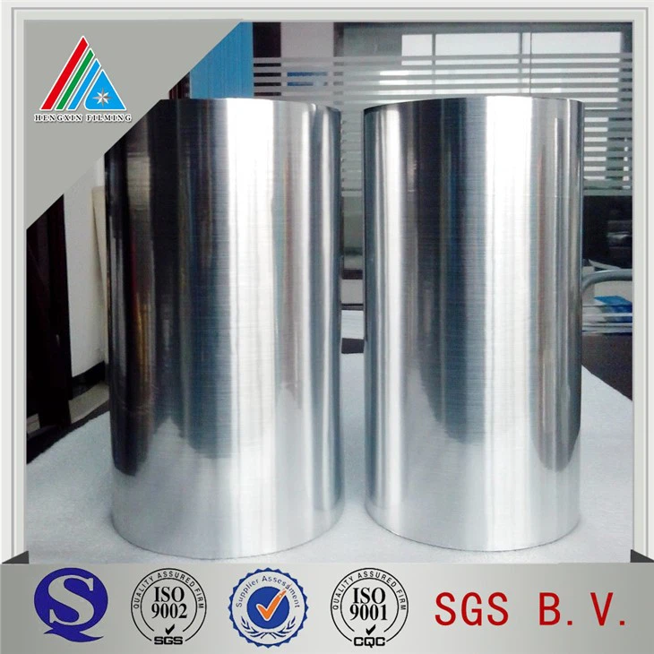 Metallized PET Film price